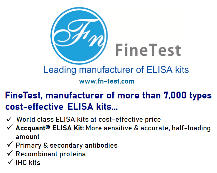 FineTest Products