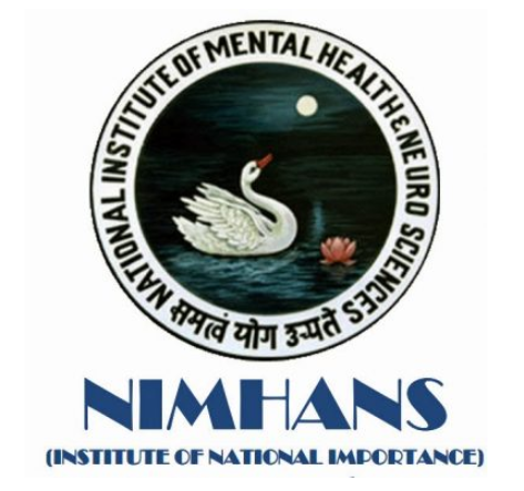 NIMHANS