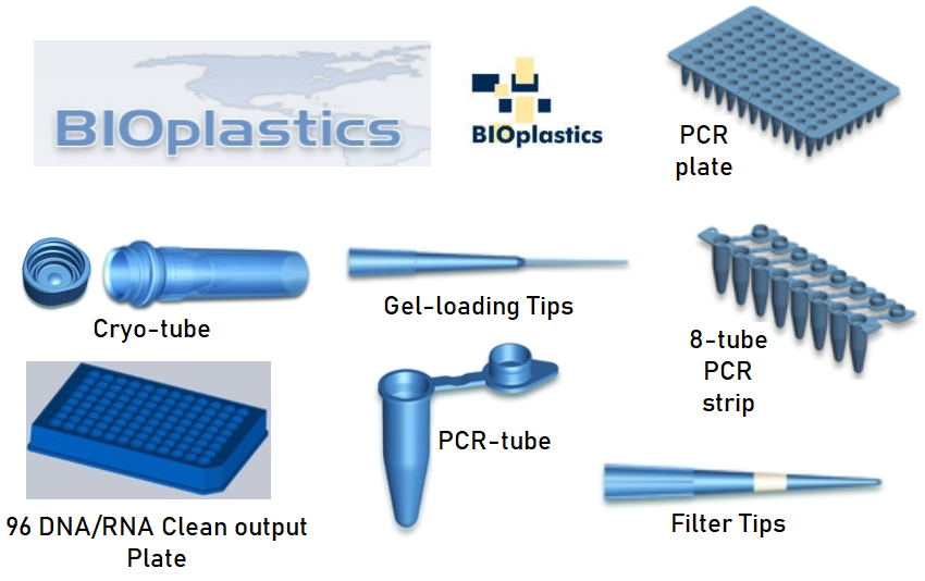 BioPlastics Products